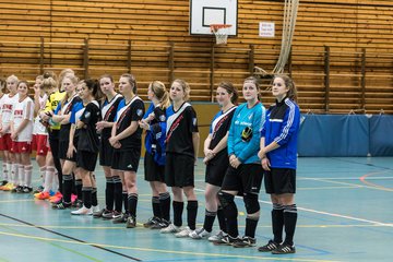 Bild 7 - Dodenhof Cup